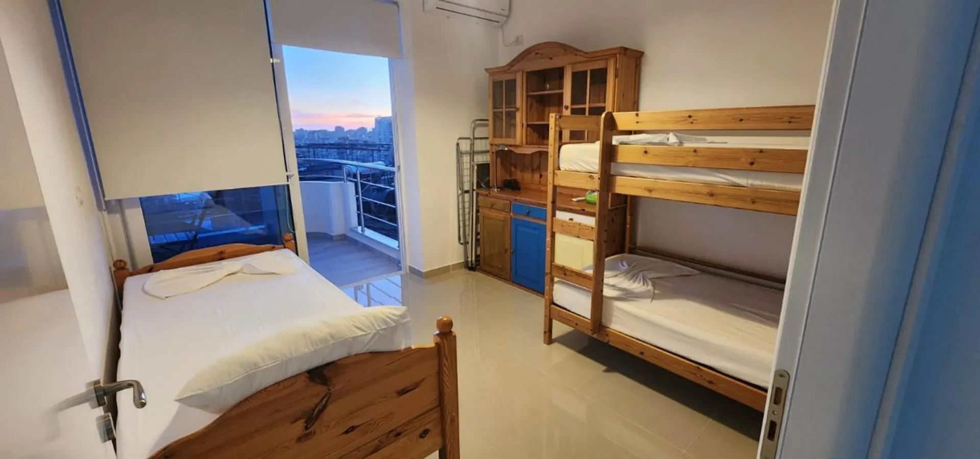 Saranda Horizon Apartment ألبانيا