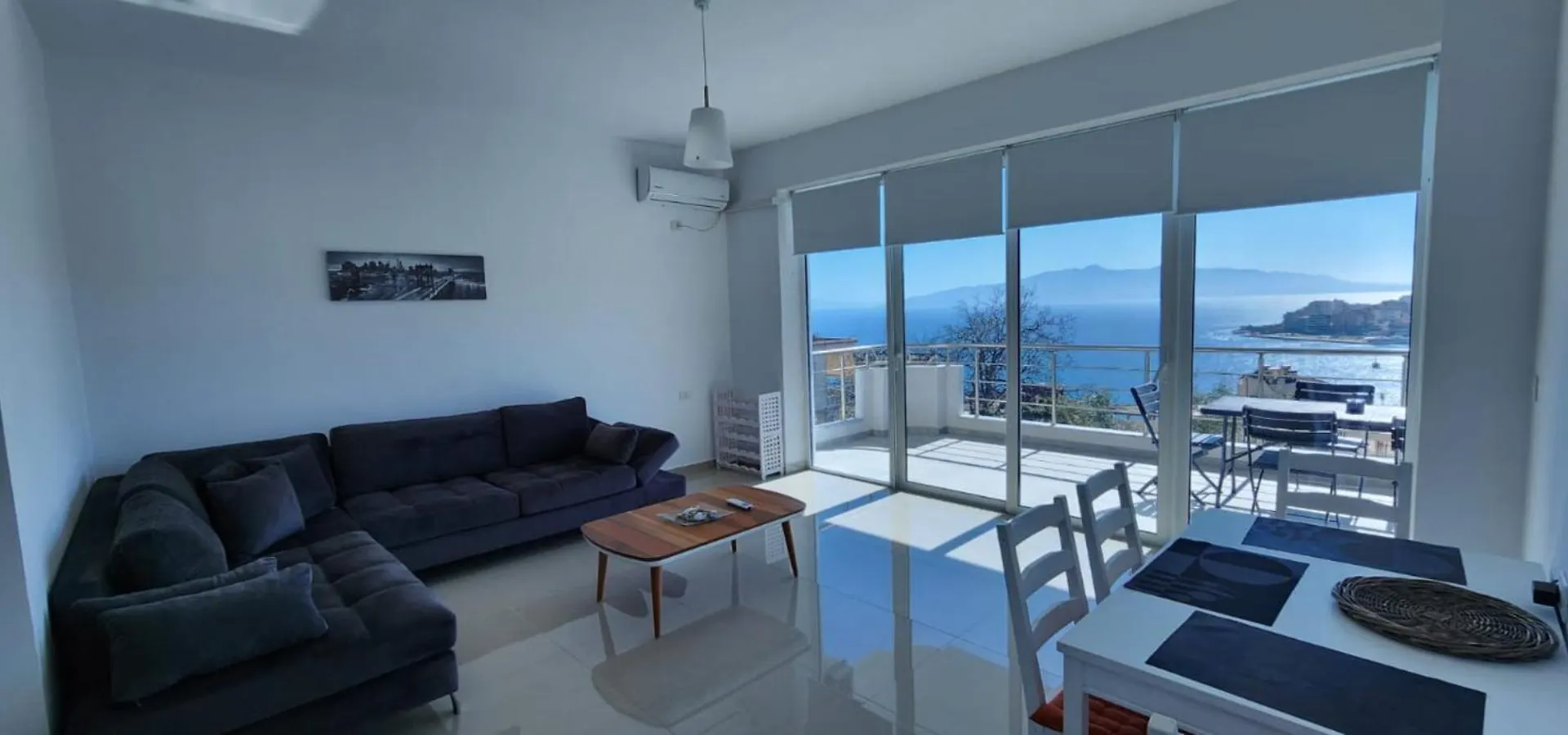 Saranda Horizon Apartment 0*, ساراندا ألبانيا