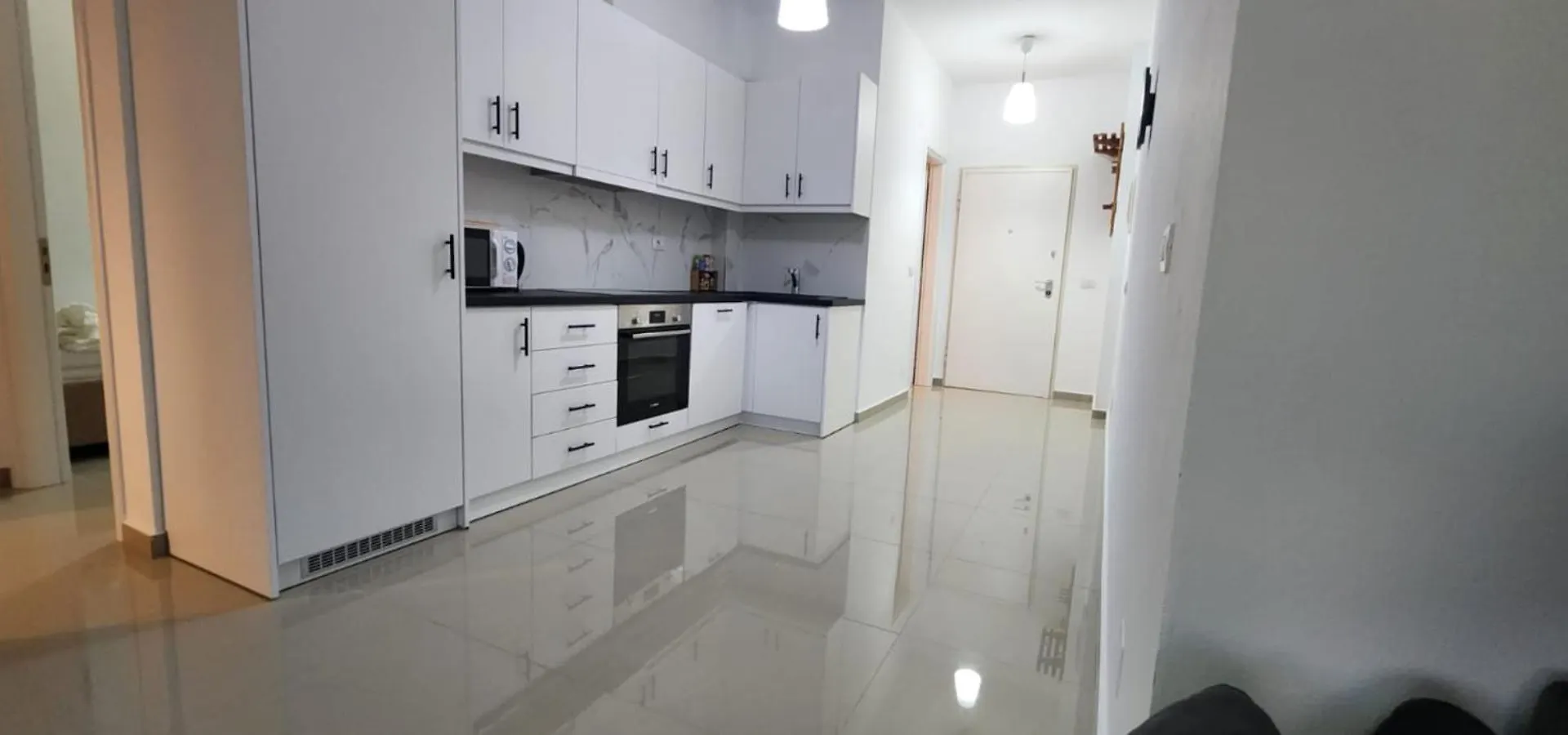 Saranda Horizon Apartment 0*, ساراندا ألبانيا