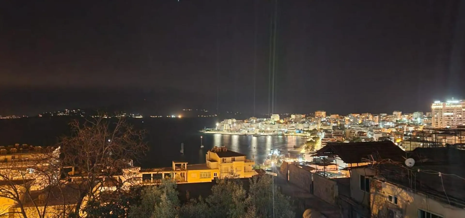 Saranda Horizon Apartment